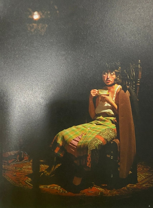 Cindy Sherman "Untitled Film Still” print in colors - FineArt Vendor