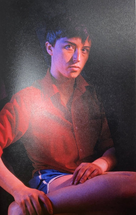Cindy Sherman "Untitled Film Still” print in colors - FineArt Vendor