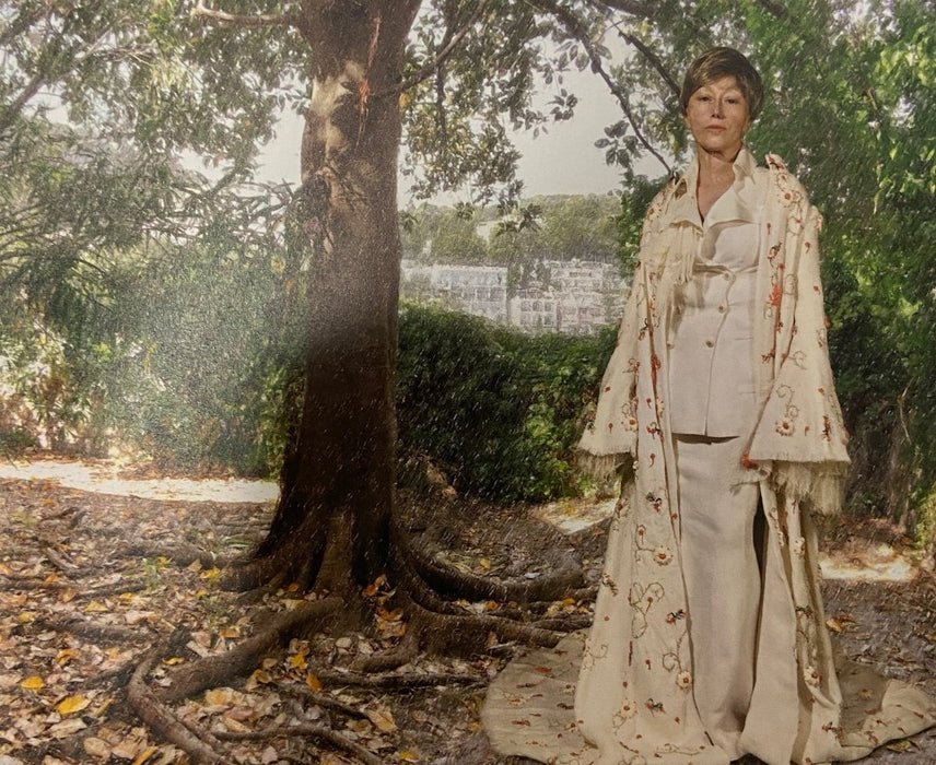 Cindy Sherman "Untitled Film Still” print in colors - FineArt Vendor