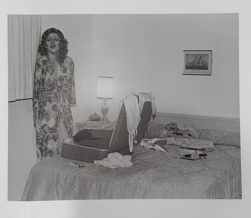 Cindy Sherman "Untitled Film Still" - FineArt Vendor