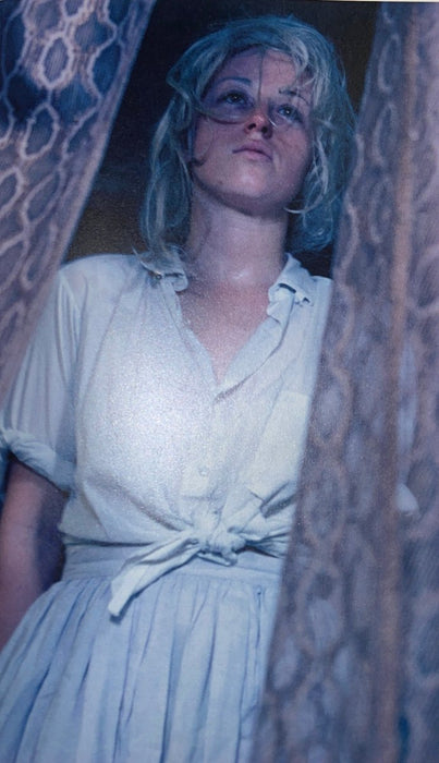 Cindy Sherman "Untitled Film Still” print in colors - FineArt Vendor