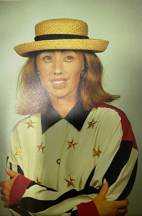 Cindy Sherman "Untitled Film Still” print in colors - FineArt Vendor