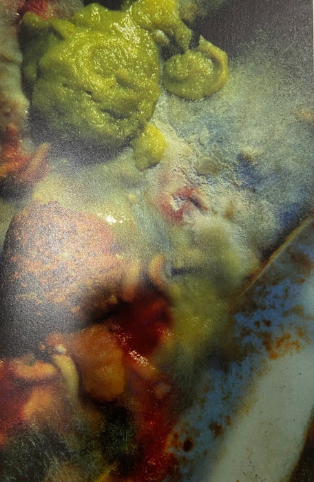 Cindy Sherman "Untitled Film Still” print in colors - FineArt Vendor