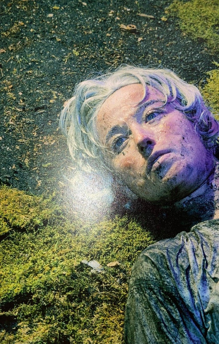 Cindy Sherman "Untitled Film Still” print in colors - FineArt Vendor