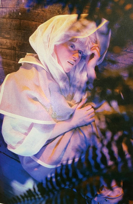 Cindy Sherman "Untitled Film Still” print in colors - FineArt Vendor