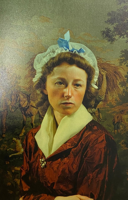 Cindy Sherman "Untitled Film Still” print in colors - FineArt Vendor