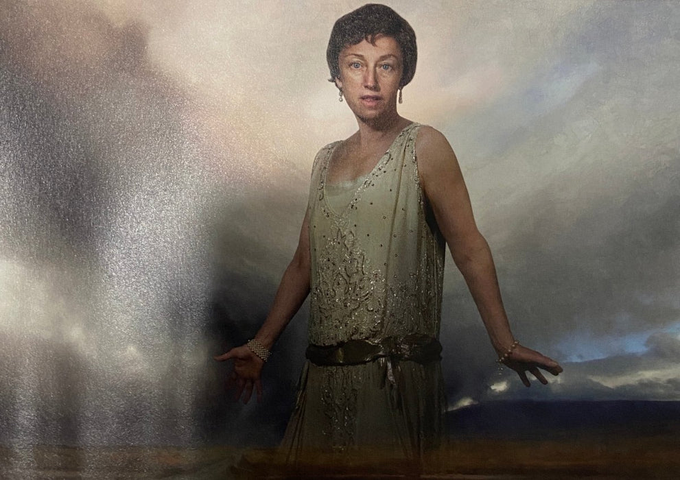Cindy Sherman "Untitled Film Still” print in colors - FineArt Vendor
