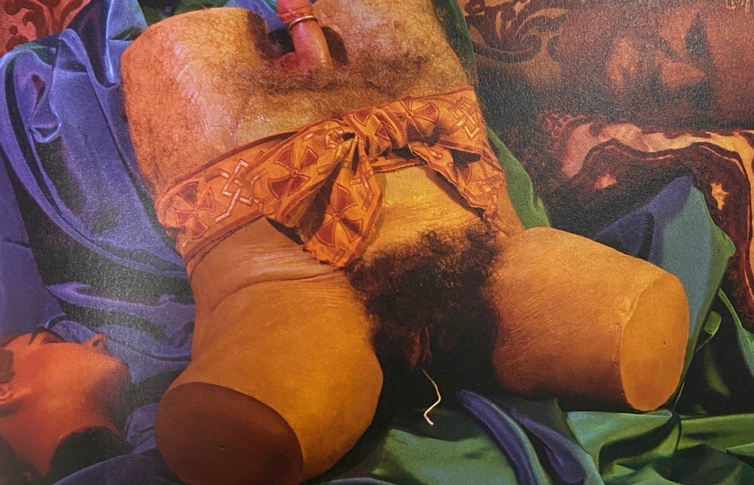 Cindy Sherman "Untitled Film Still” print in colors - FineArt Vendor
