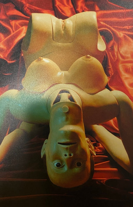 Cindy Sherman "Untitled Film Still” print in colors - FineArt Vendor