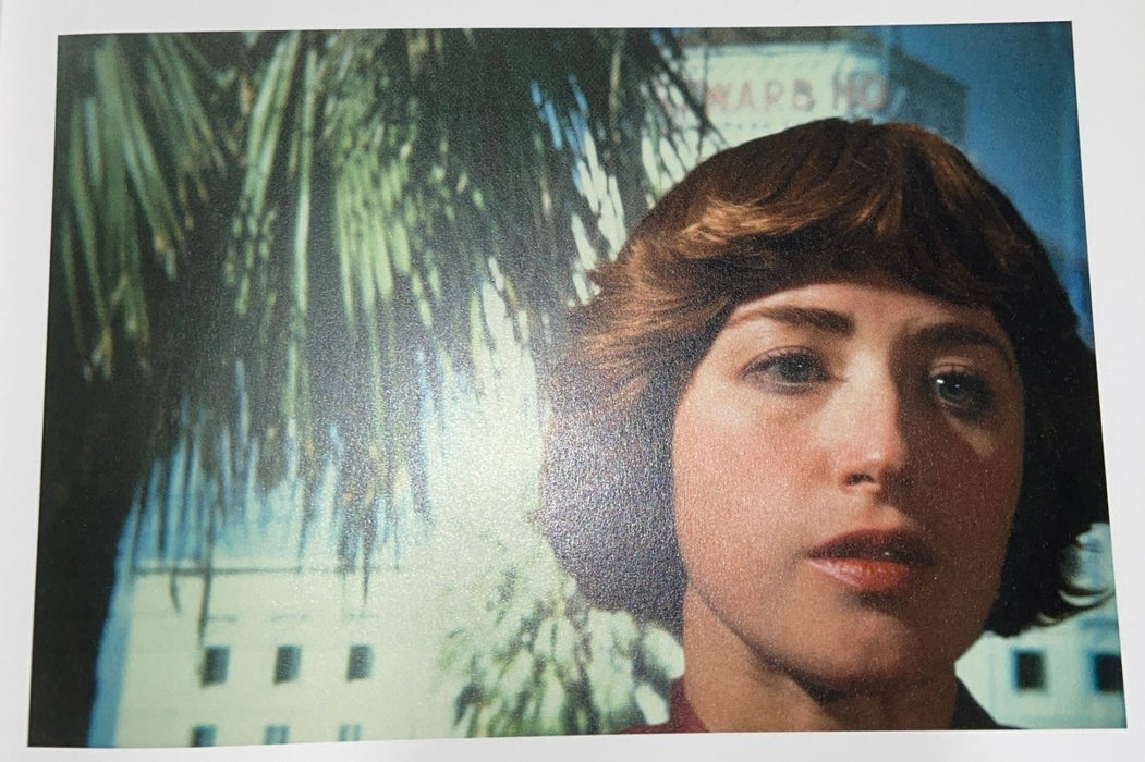Cindy Sherman "Untitled Film Still” print in colors - FineArt Vendor