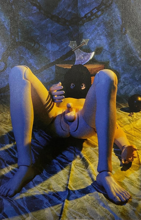 Cindy Sherman "Untitled Film Still” print in colors - FineArt Vendor