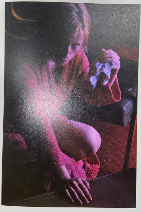 Cindy Sherman "Untitled Film Still” print in colors - FineArt Vendor