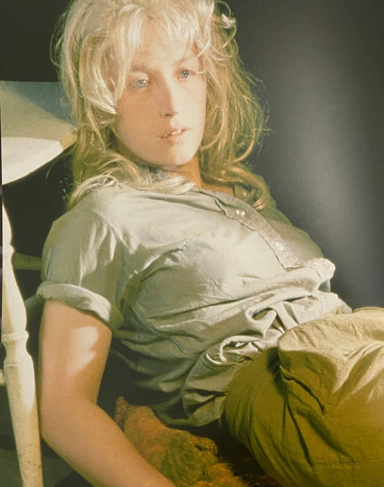 Cindy Sherman "Untitled” print in colors - FineArt Vendor