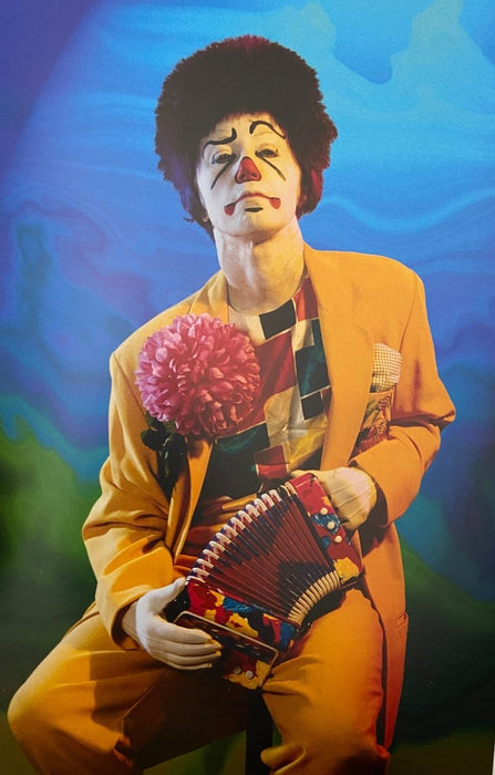 Cindy Sherman "Untitled” print in colors - FineArt Vendor