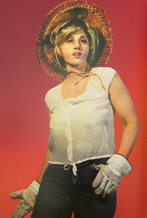 Cindy Sherman "Untitled” print in colors - FineArt Vendor