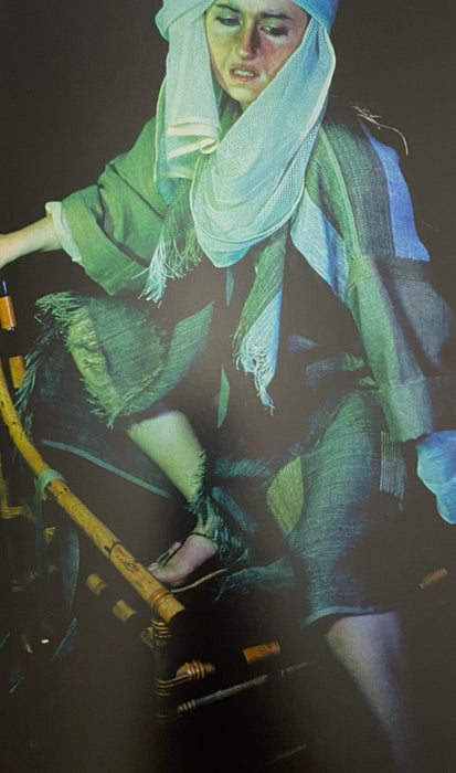 Cindy Sherman "Untitled” print in colors - FineArt Vendor