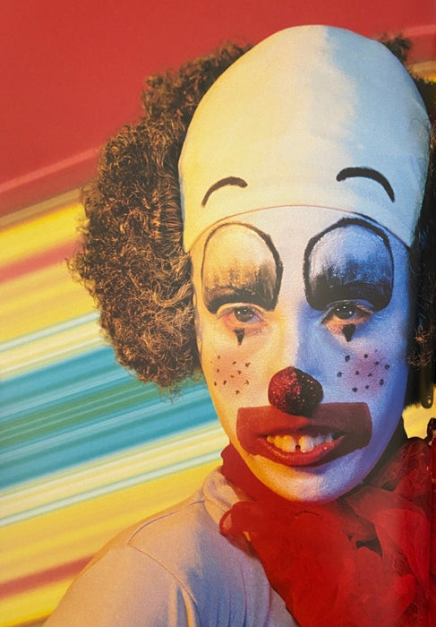 Cindy Sherman "Untitled” print in colors - FineArt Vendor