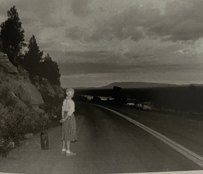 Cindy Sherman "Untitled” print in colors - FineArt Vendor