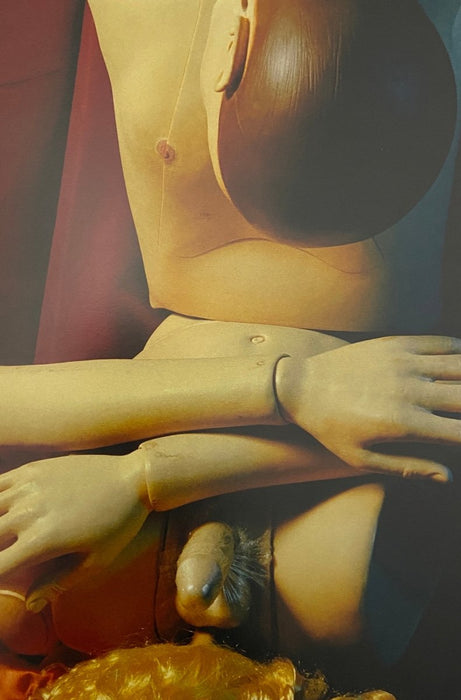 Cindy Sherman "Untitled” print in colors - FineArt Vendor