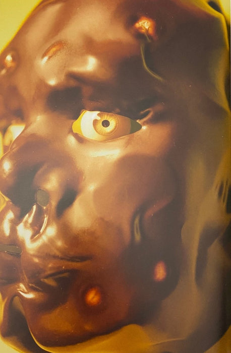 Cindy Sherman "Untitled” print in colors - FineArt Vendor