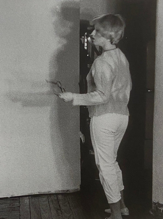Cindy Sherman "Untitled” print in colors - FineArt Vendor