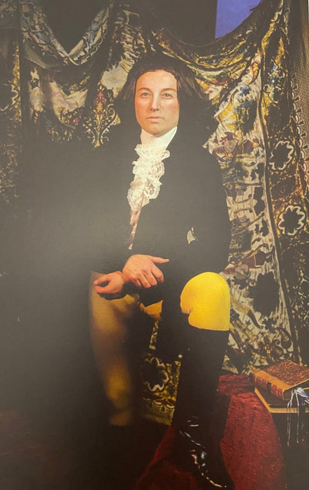 Cindy Sherman "Untitled” print in colors - FineArt Vendor