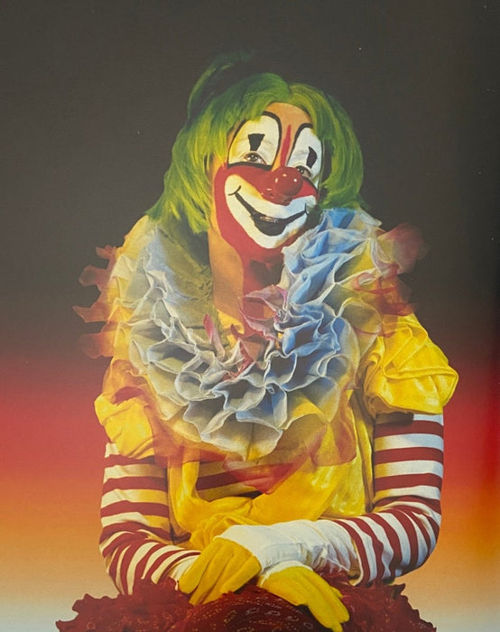 Cindy Sherman "Untitled” print in colors - FineArt Vendor