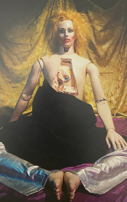 Cindy Sherman "Untitled” print in colors - FineArt Vendor