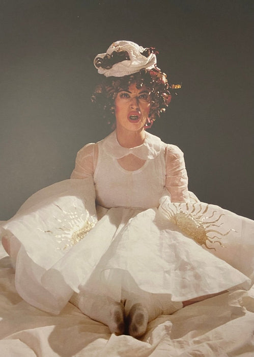 Cindy Sherman "Untitled” print in colors - FineArt Vendor
