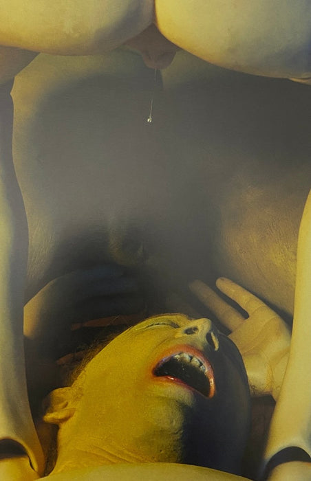 Cindy Sherman "Untitled” print in colors - FineArt Vendor