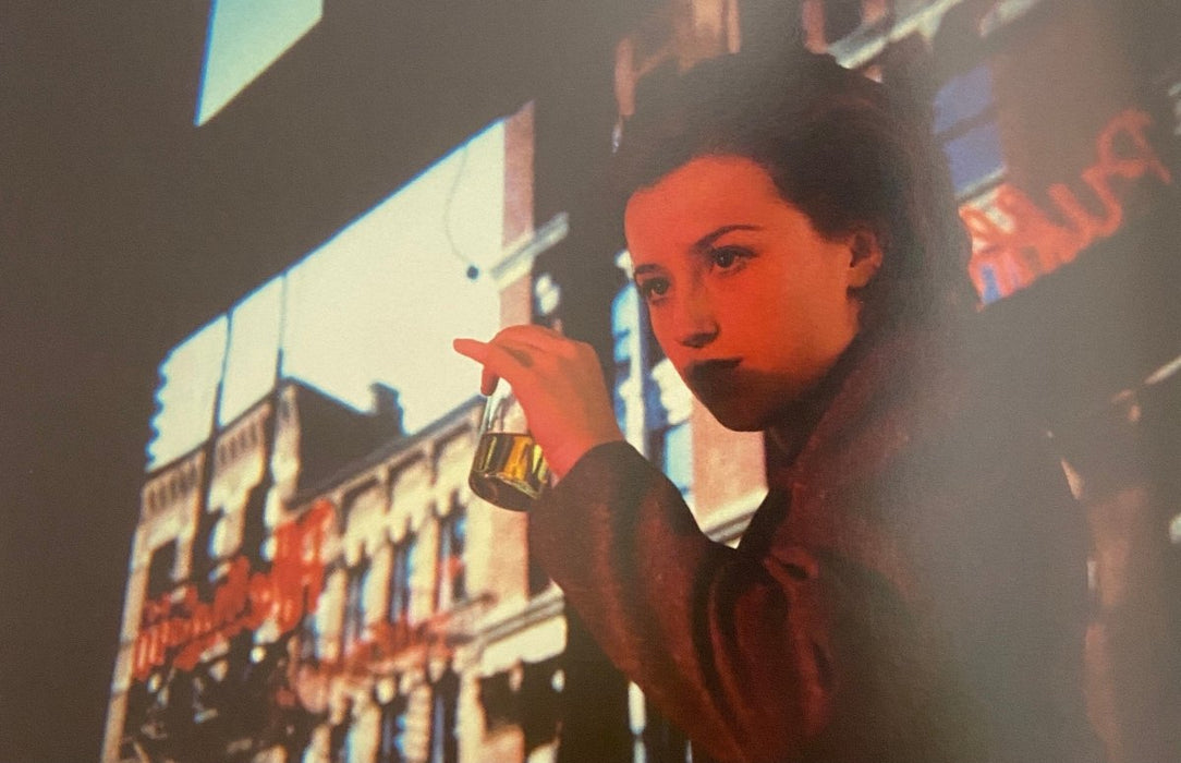 Cindy Sherman "Untitled” print in colors - FineArt Vendor