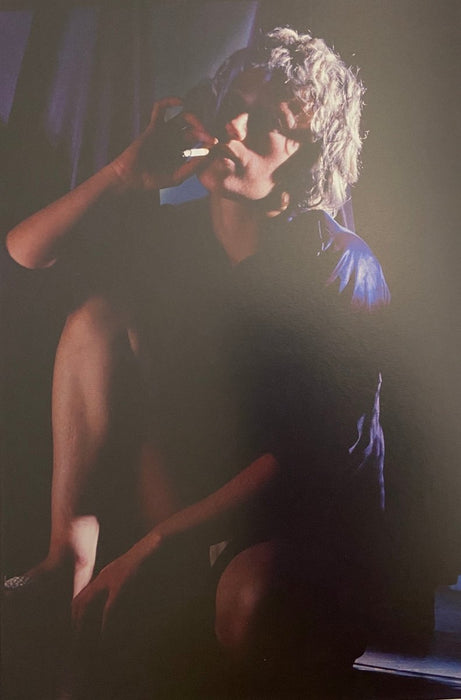 Cindy Sherman "Untitled” print in colors - FineArt Vendor