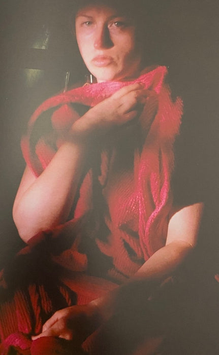 Cindy Sherman "Untitled” print in colors - FineArt Vendor