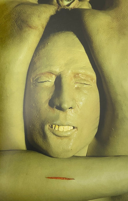 Cindy Sherman "Untitled” print in colors - FineArt Vendor