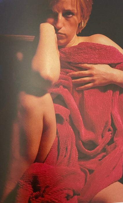 Cindy Sherman "Untitled” print in colors - FineArt Vendor