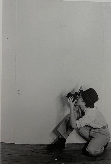 Cindy Sherman "Untitled” print in colors - FineArt Vendor