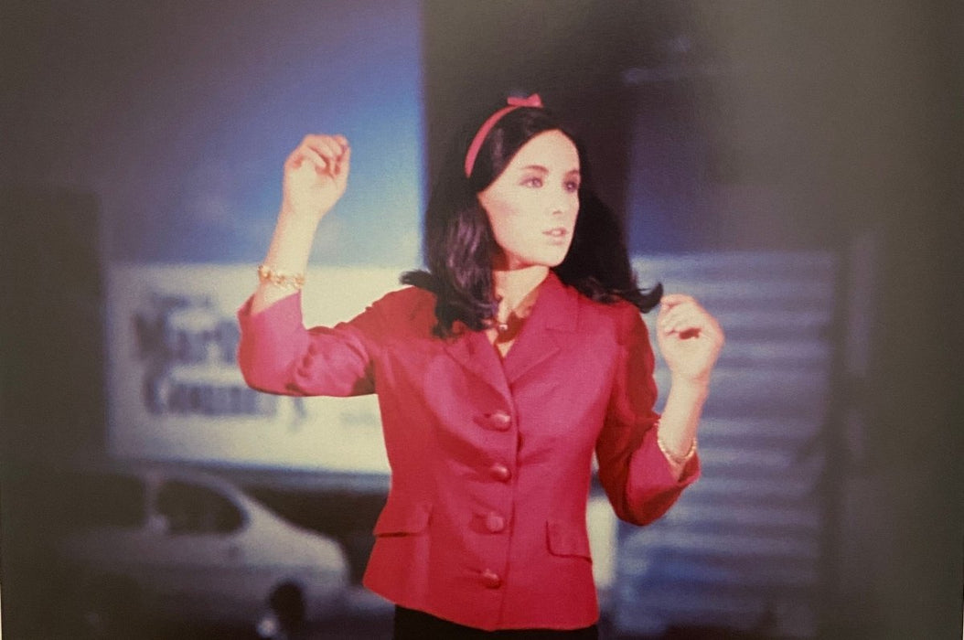 Cindy Sherman "Untitled” print in colors - FineArt Vendor