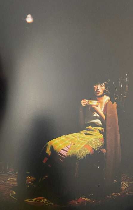 Cindy Sherman "Untitled” print in colors - FineArt Vendor
