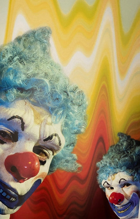 Cindy Sherman "Untitled” print in colors - FineArt Vendor