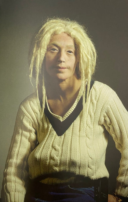 Cindy Sherman "Untitled” print in colors - FineArt Vendor