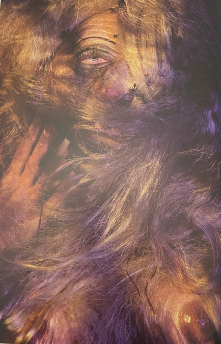Cindy Sherman "Untitled” print in colors - FineArt Vendor