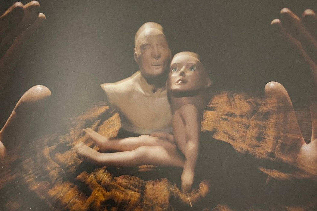 Cindy Sherman "Untitled” print in colors - FineArt Vendor