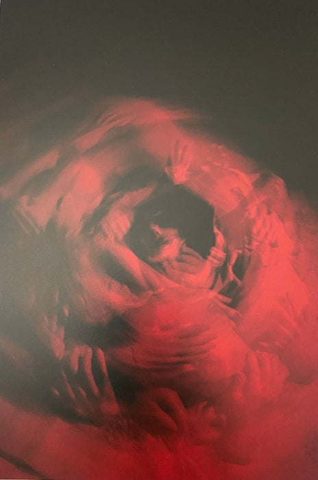 Cindy Sherman "Untitled” print in colors - FineArt Vendor