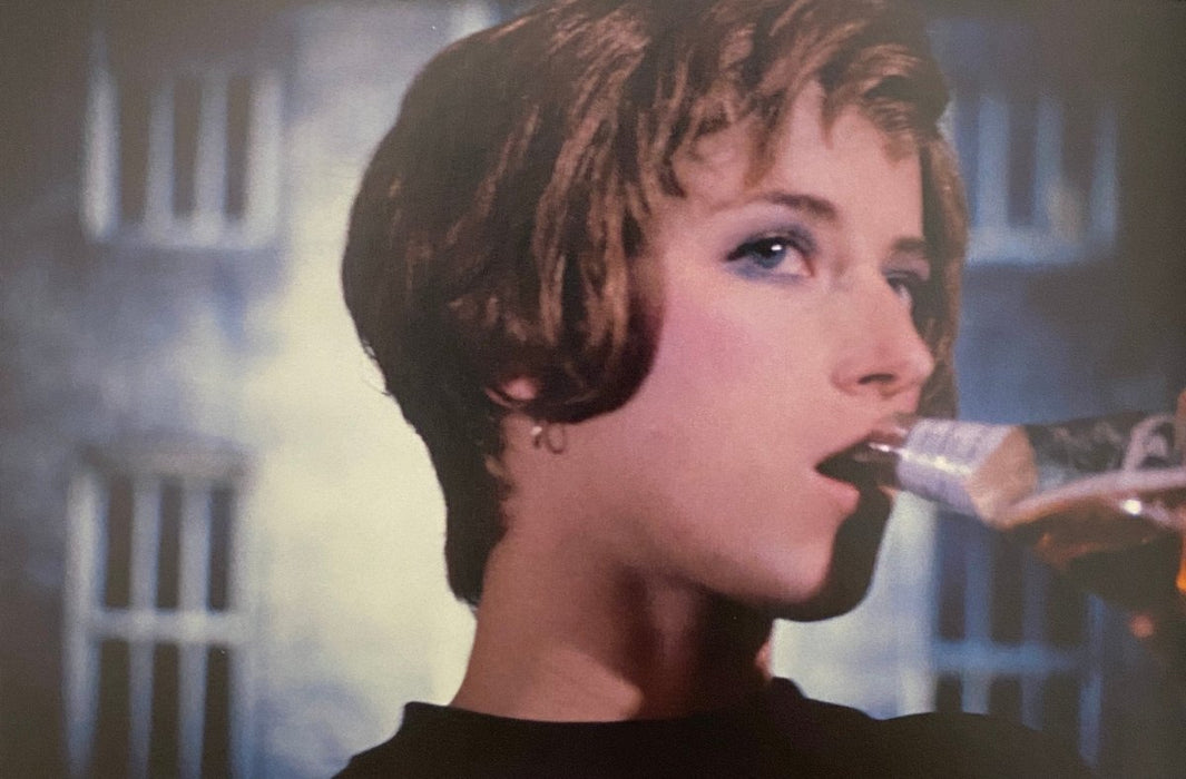 Cindy Sherman "Untitled” print in colors - FineArt Vendor