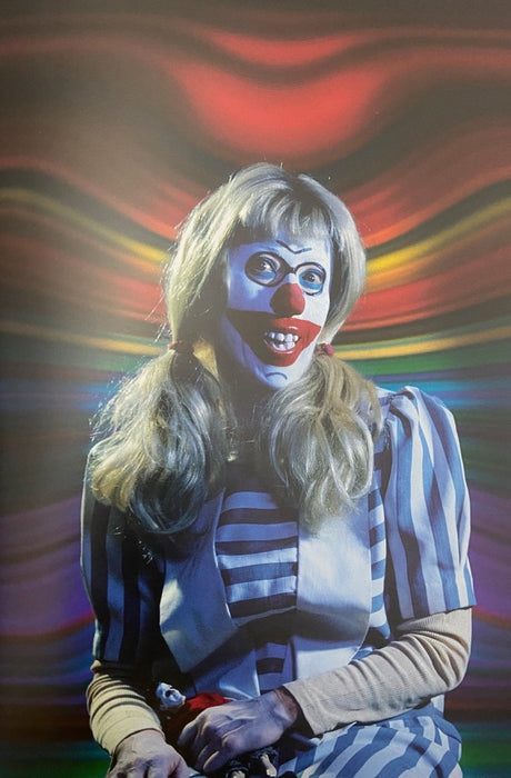Cindy Sherman "Untitled” print in colors - FineArt Vendor