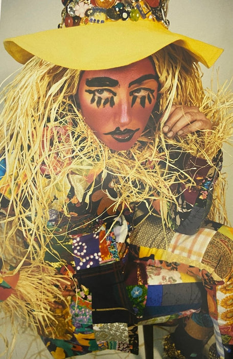 Cindy Sherman "Untitled” print in colors - FineArt Vendor