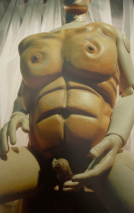Cindy Sherman "Untitled” print in colors - FineArt Vendor
