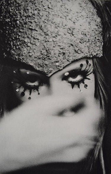 Ellen Von Unwerth - Dominic, NY 1989 Gravure - FineArt Vendor
