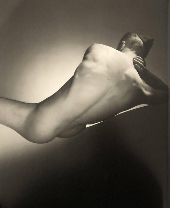 George Platt Lynes - Robert (Bob) W. Bishop, 1944 - FineArt Vendor