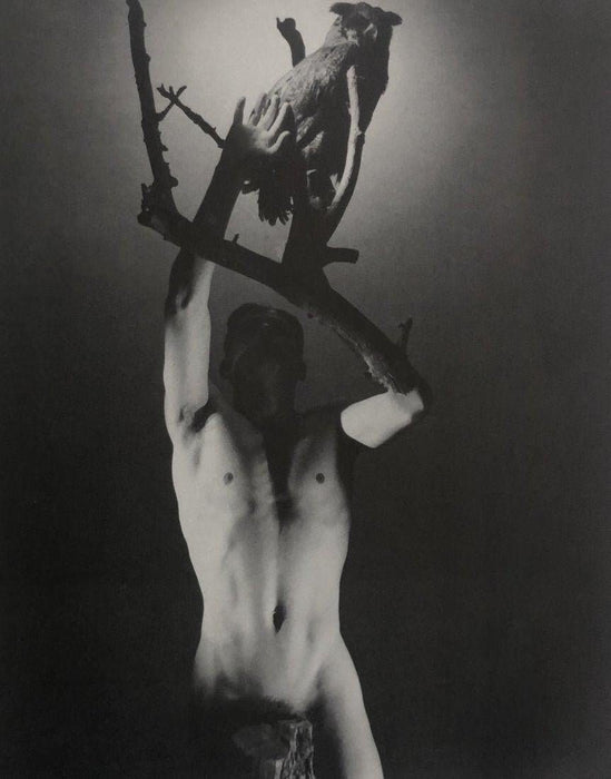 George Platt Lynes - Walter Roemer, ca. 1939 - FineArt Vendor